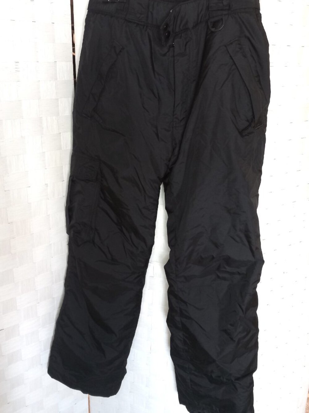 Sports Essentials Snow Pants - Size Small